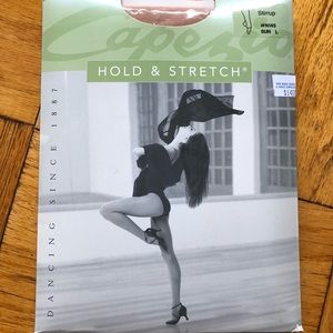 Capezio Stirrup Tight